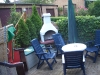 Grillecke